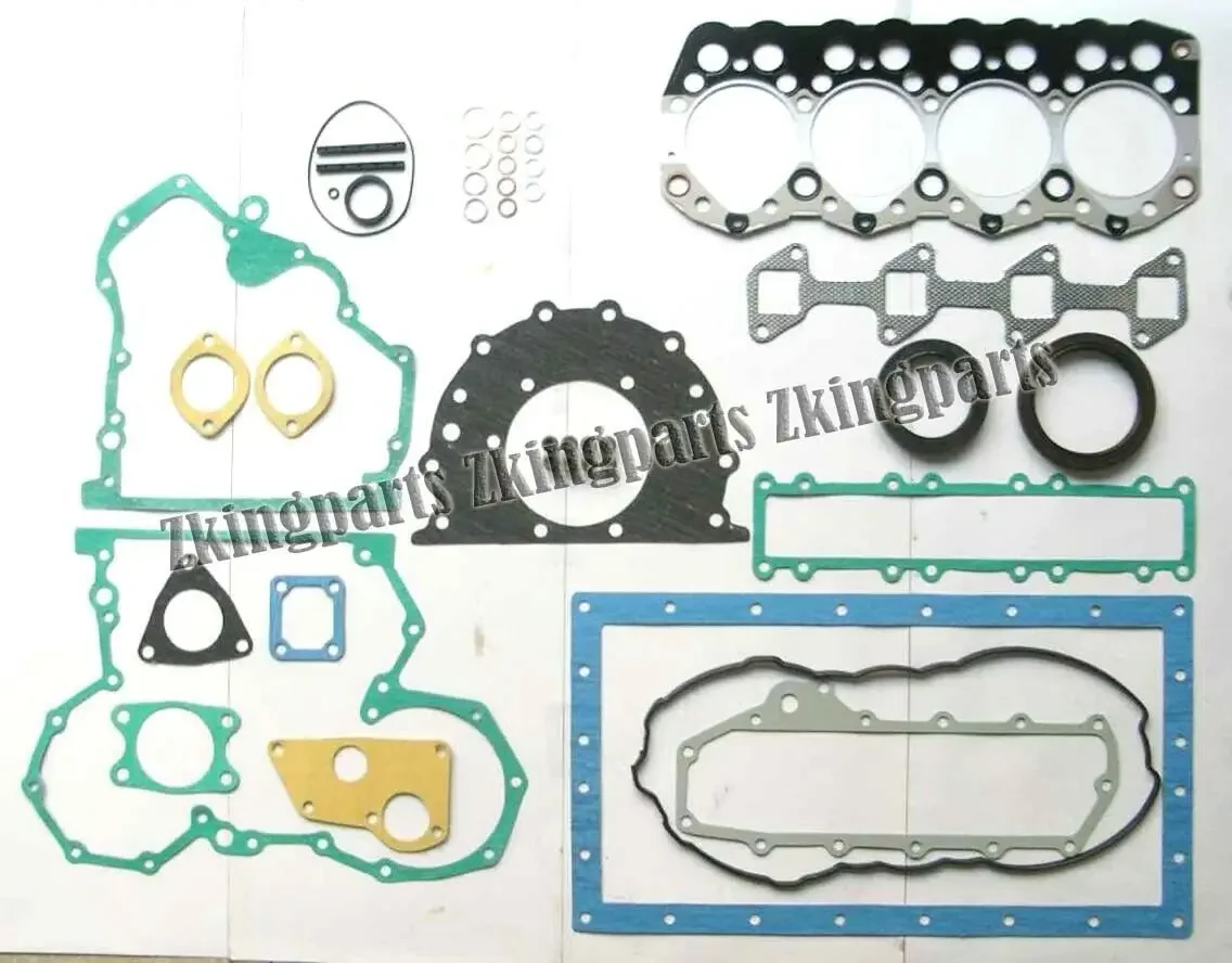 

Fit For Mitsubishi Full Gasket Kit S4S S4S-DT S4SD with Cylinder Head Gasket