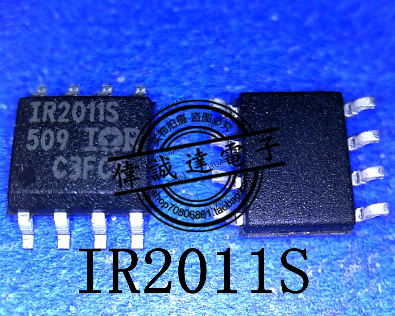 New Original  IR2011S SOP8