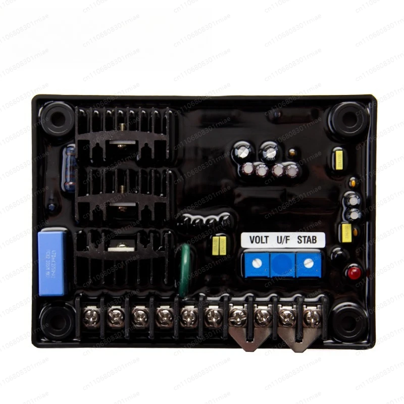 

Автоматический регулятор напряжения SG80-8TA для генератора, напряжение возбуждения AVR