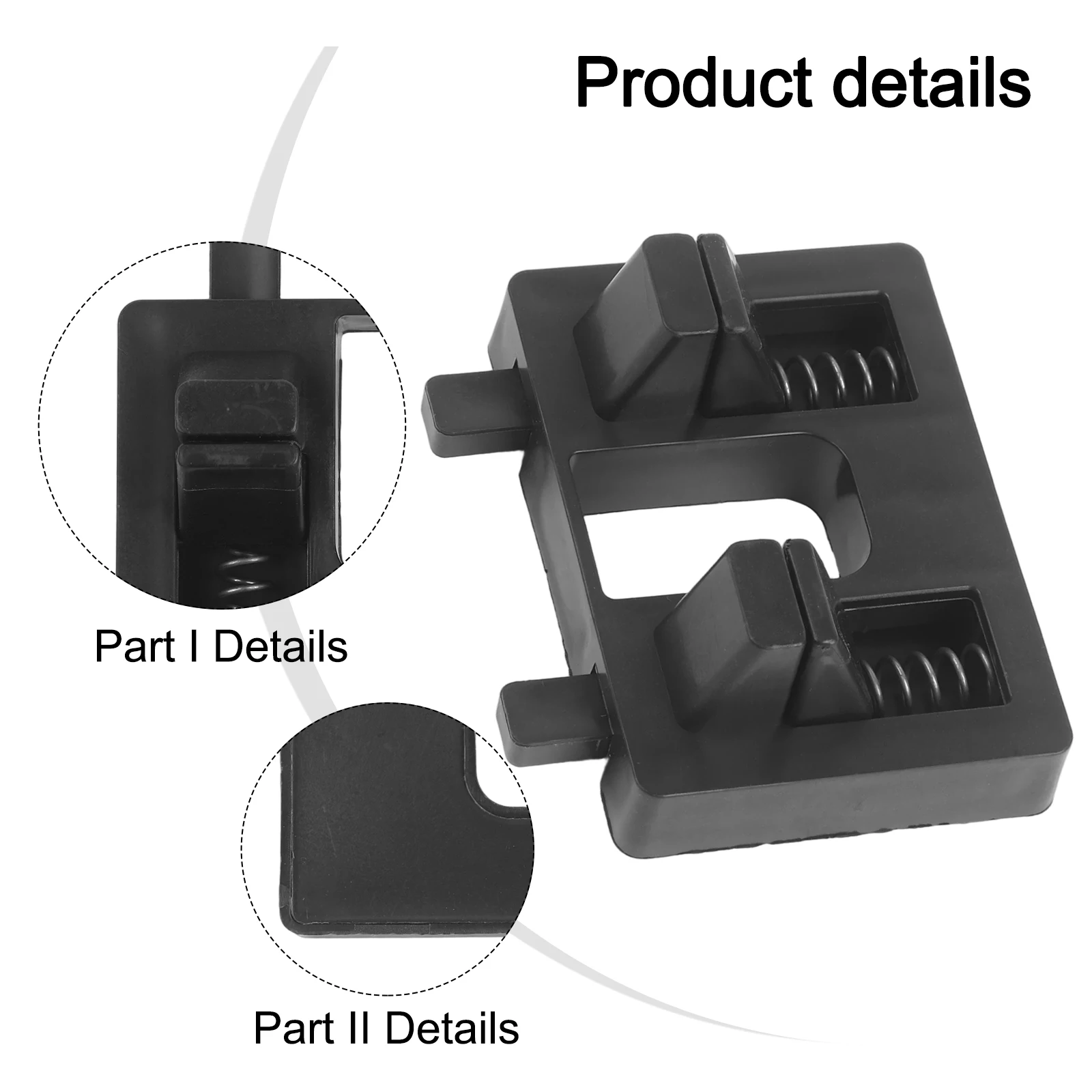 Adjustable Wire Holder Electric Wire Welding Fixture Easy Handling And Storage Compact Electric Welding Accessory Welding Tasks