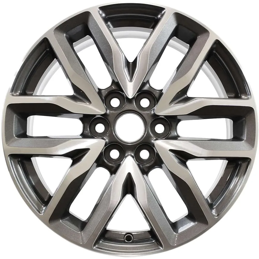 

New Reconditioned 18" OEM Wheel for GMC Acadia 2017 23508121