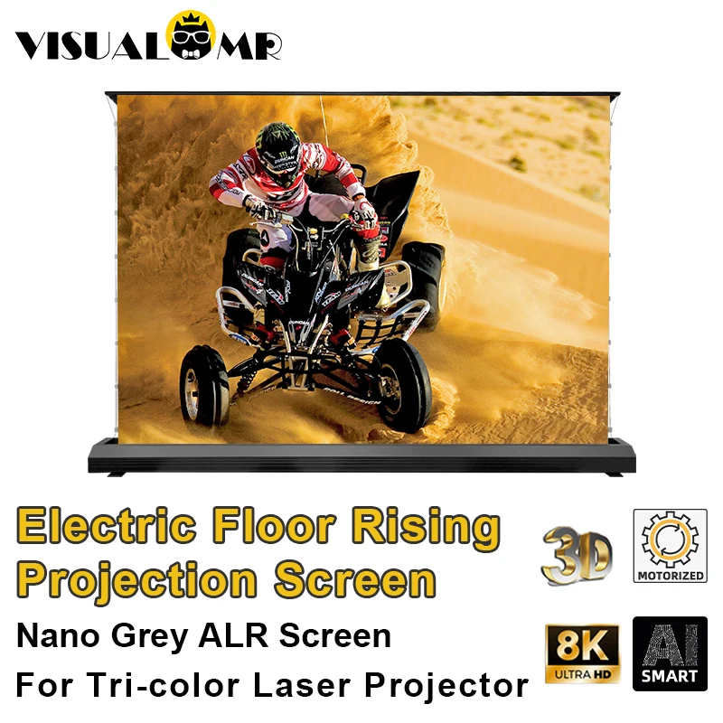 Hot Electric Floor … - image