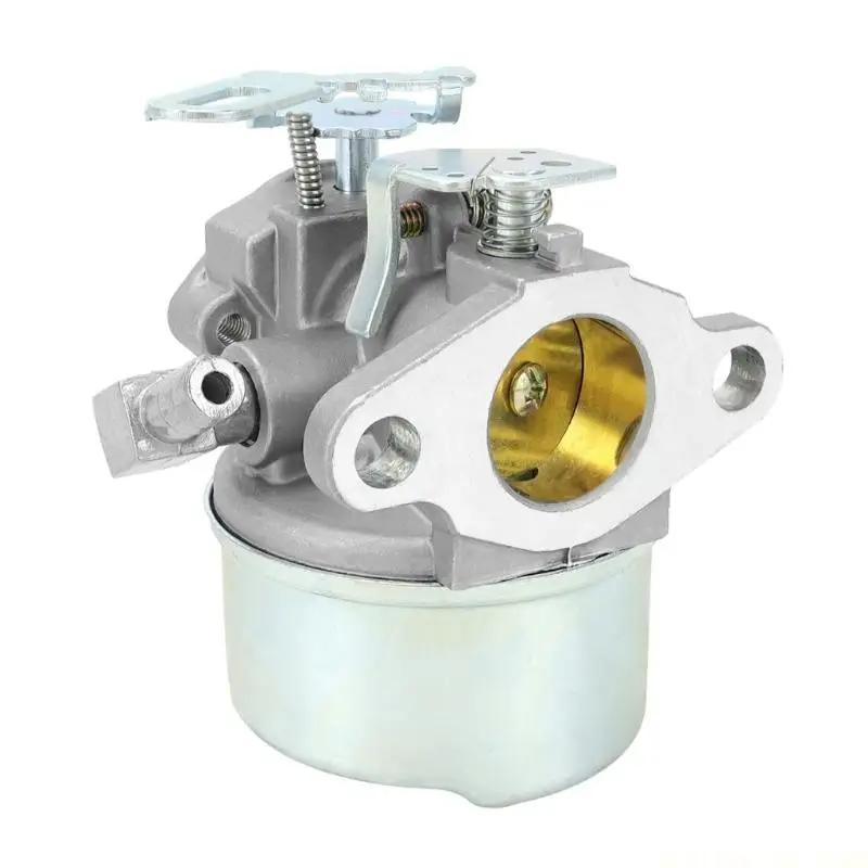 J0MA Easy Install Carburetor Option For 5HP Snow Blower Motors