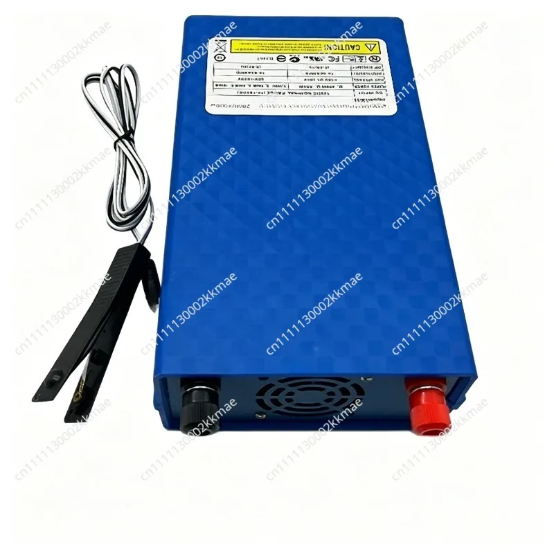12V 1050NP 4000W Multifunctional Digital Display Inverter Head High Power Battery Inverter Electronic Booster