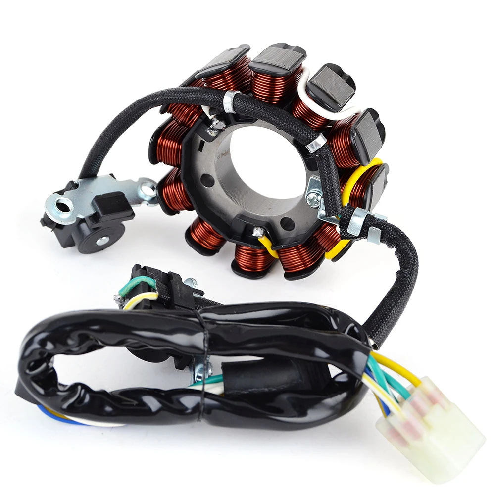 

Катушка статора мотоцикла для Honda CRF250 CRF 250R 2013 31120-KRN-A71