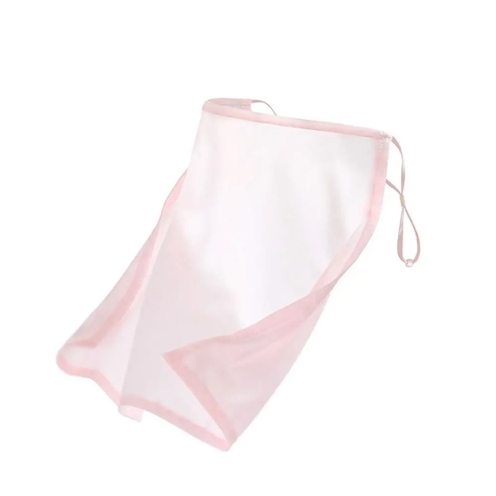 

Сетчатая солнцезащитная маска, анти-ультрафиолетовые шарфы для лица, древняя маска, покрытие для лица, китайские аксессуары Hanfu, вуаль для лица Hanfu