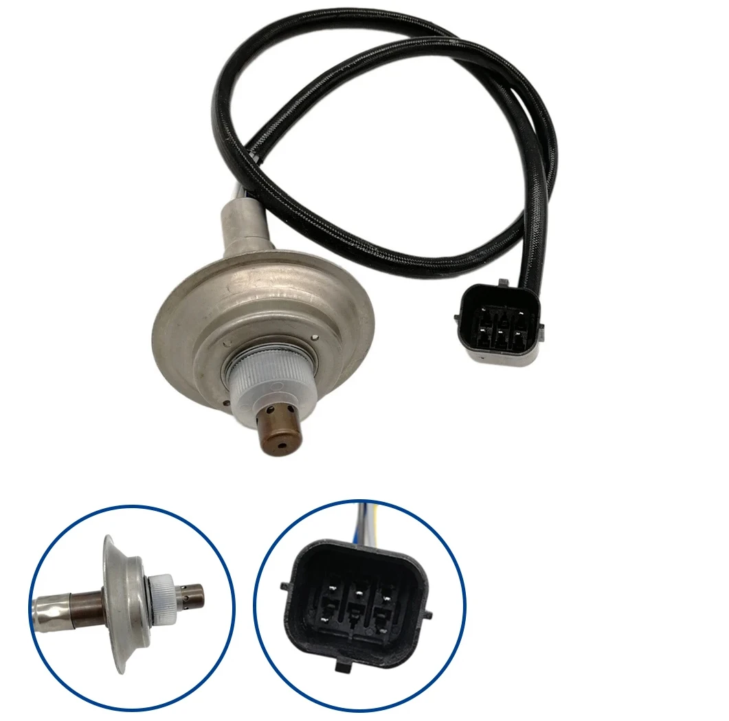 Sensor de oxígeno de relación aire-combustible para Ford Escape 2.3l 2004 2005 2006 2007 2008 2009 2010 2011 2012 Lza07-md11 Lza07 Md11 Lza07md11