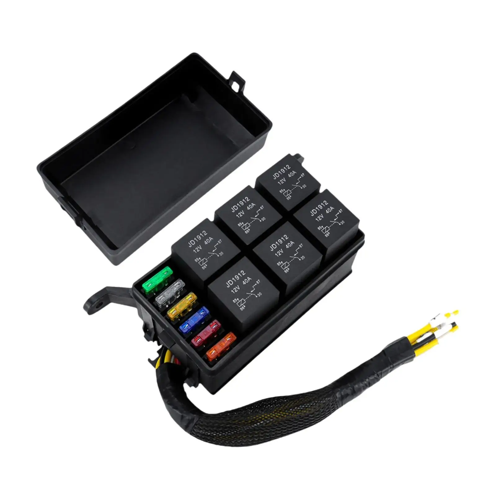 Generic 12V Relay B…