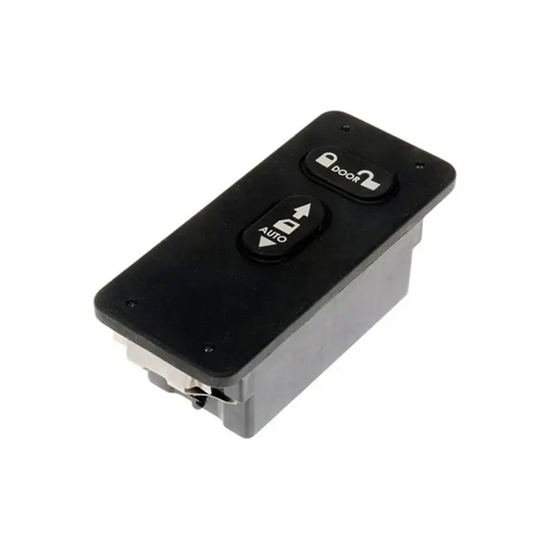 Interruptor de ventana eléctrico para International Harvester Prostar 7400 7500 4300 4400 6111903C2 3544936C6
