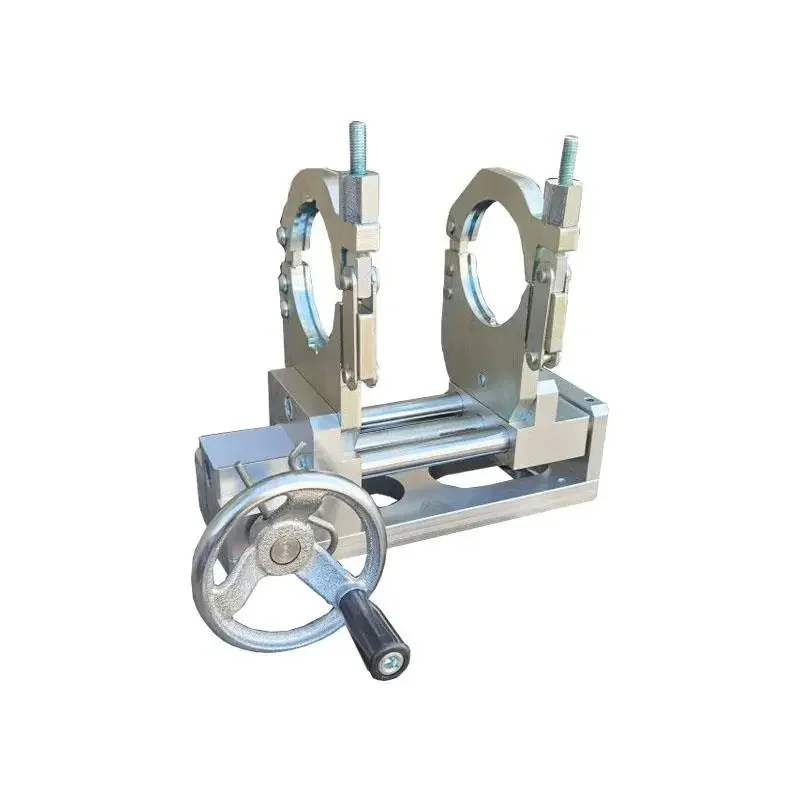 Welding machine parts Butt welding machine Accessories clamp 75 / 110 from manufacturer