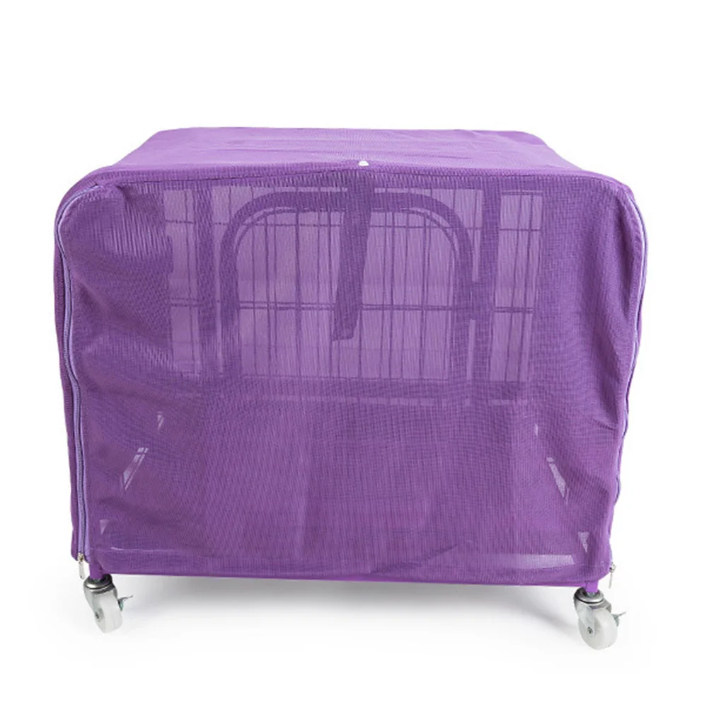 

mesh pet cage cover dog cage net mesh dog cage cover dog net
