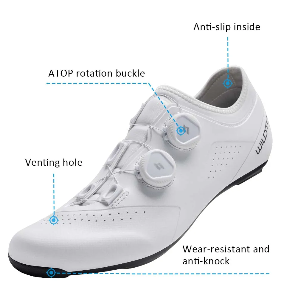 Thumbnail 2 - #47 Highest Rated Cycling Shoes to Buy in 2026