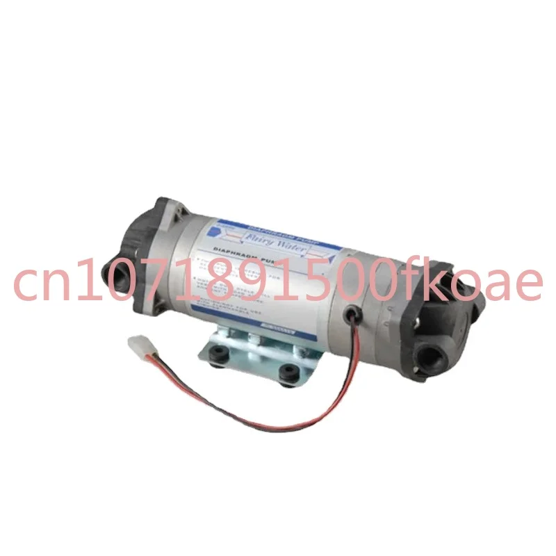 

Diaphragm Booster Pump Twin Heads 36/48VDC