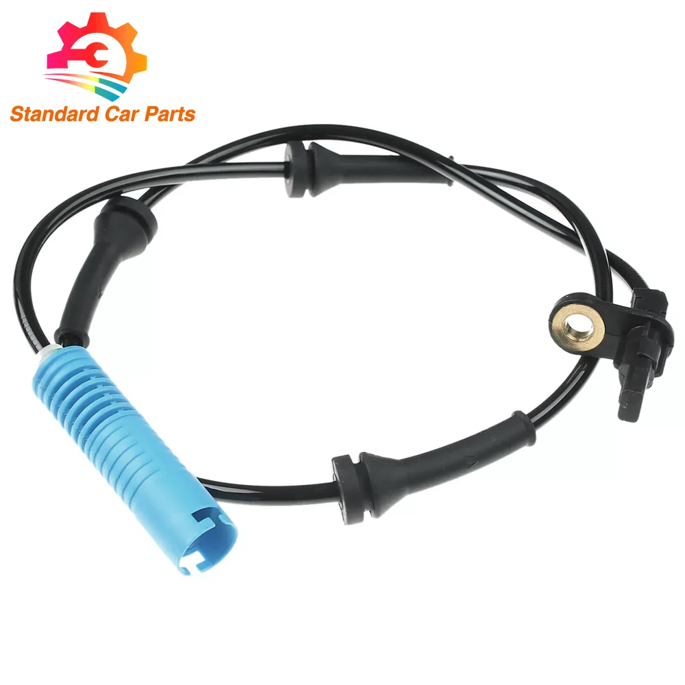 

SSW000020 SSW000010 Front Rear Left Right ABS Wheel Speed Sensor For Land Rover Freelander Mk 1 2.0 Td4 2001-2006