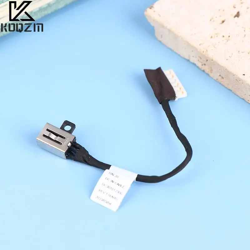 

1pcs DC Power Jack Charging Plug Cable For 3400 3401 3405 Charging Cable