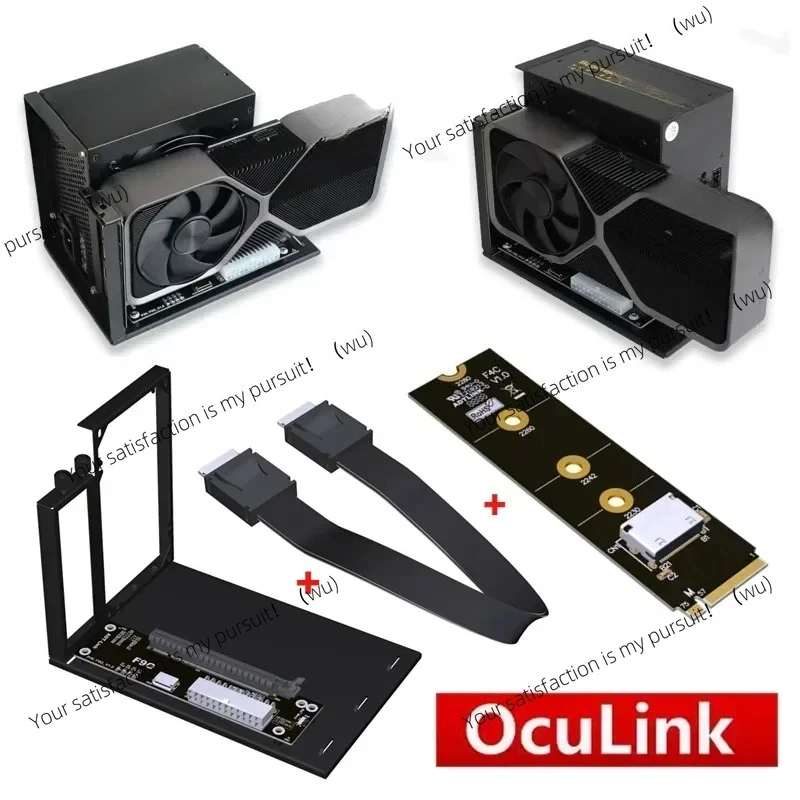 Zoci Egpu Oculink G…