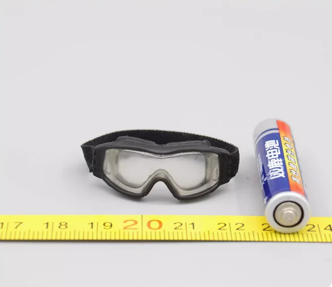 Модель очков м027 Minitimes в масштабе 1/6, морской флот Китая