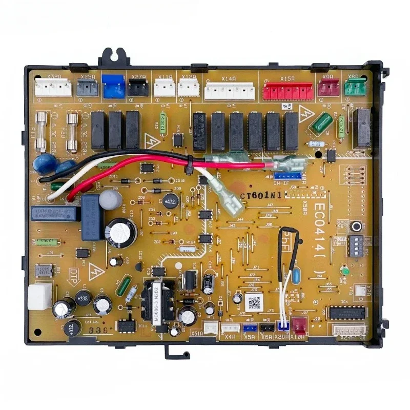 New For Daikin Air Conditioner Outdoor Unit Control Board EC0414 (A) Circuit PCB EC0414 Conditioning Parts