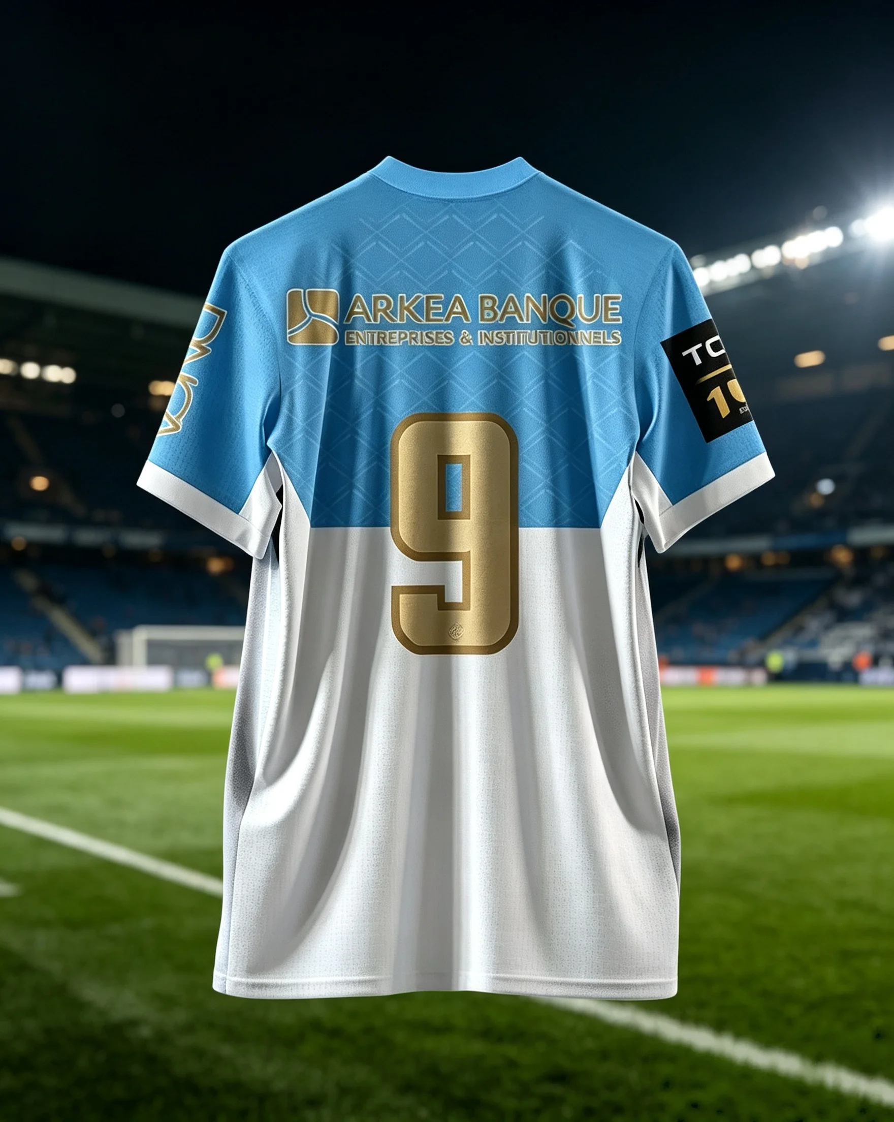 26-27New Aviron Bayonnais 3D Printed Number Jersey Men  women Breathable Quick Drying Short Sleeved fan T-shirt