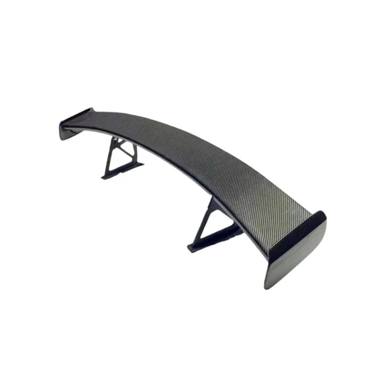 

Accessories Premium Car AccessoriesCarbon Fiber Rear Trunk Spoiler With Matte W204 C-Class C200/C Durable