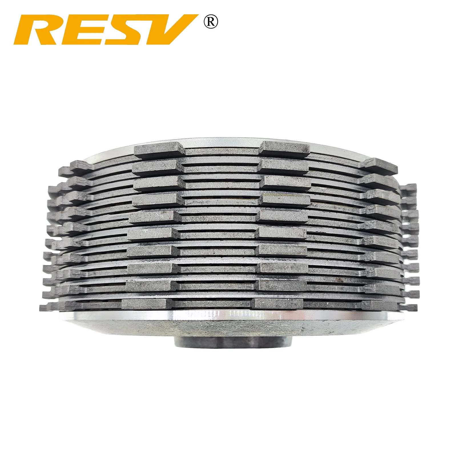 RESV for Kawasaki Z900 Z1000 900cc 1000cc Modify to Slipper Sliding Clutch Assy.