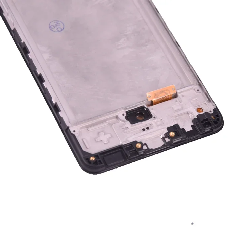 For SAMSUNG A31 A315 LCD Display With Touch Screen Digitizer Assembly For Samsung SM-A315F A315F/DS A315G LCD