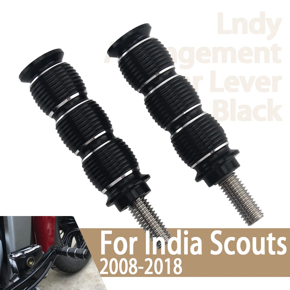 Motorcycle Gear Shift Pin Or Brake Pin For Indian Chief Chieftain Scout Bobber Sixty for Victory Cross Country 2010-2018 2021