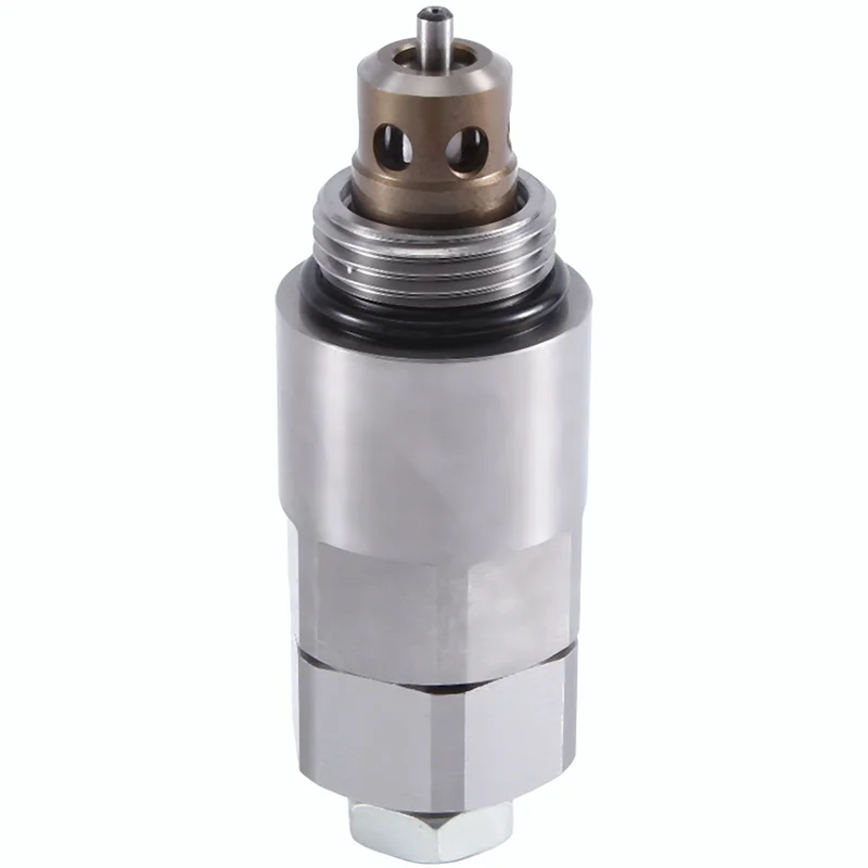

Control Valve Assy Main Relief Valve 4309832 For Hitachi Excavator ZAX200 ZX200-1 Spare Parts Accessories