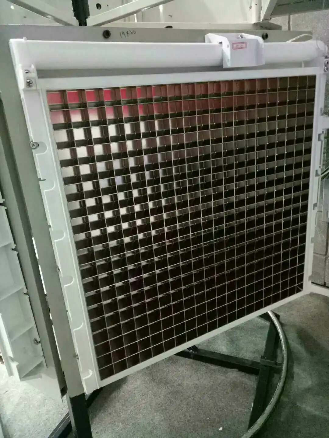 

Pure Copper-made Machine Evaporator Ice Tray Ice Box Ice PlateMold Universal Accessories