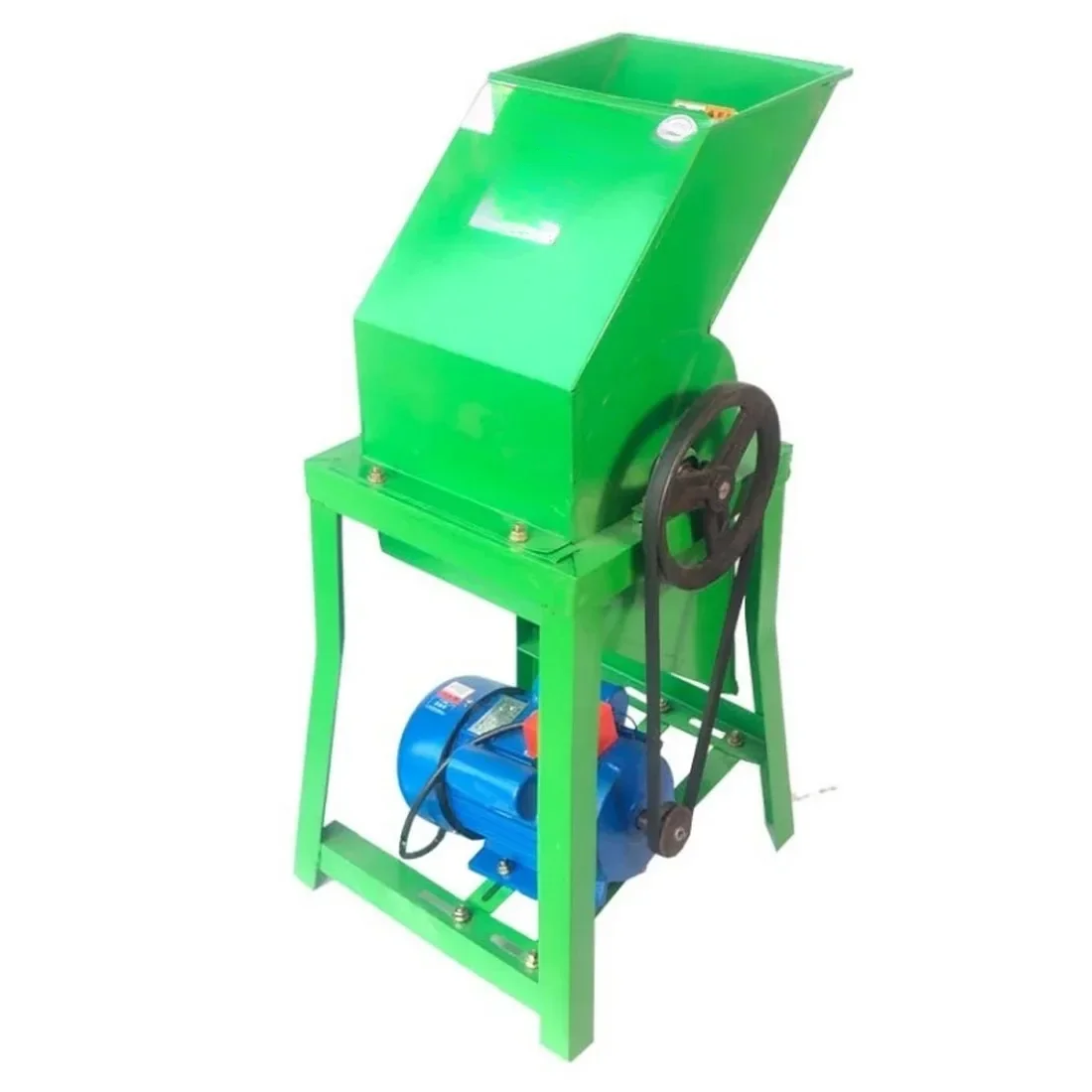 

Breeding Melon And Fruit Dicing Machine Multi-functional Shredder 220v1500W Motor Household Small Carrot Dicing