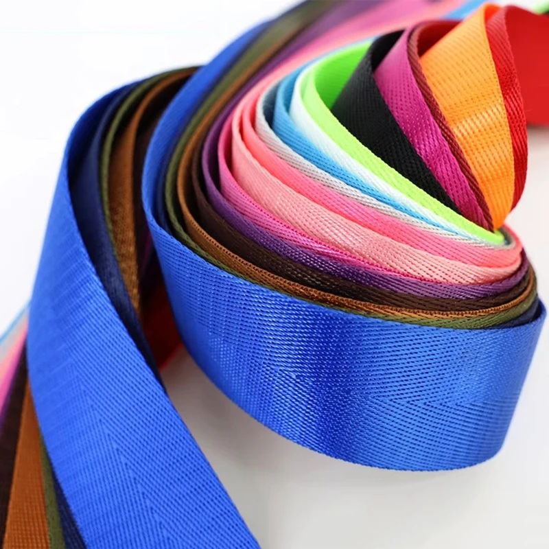 Nylon Webbing Strap 6