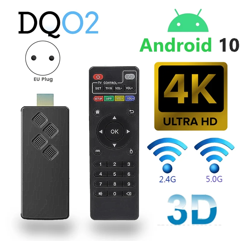 B30C-Q2 Tv Stick An… - image