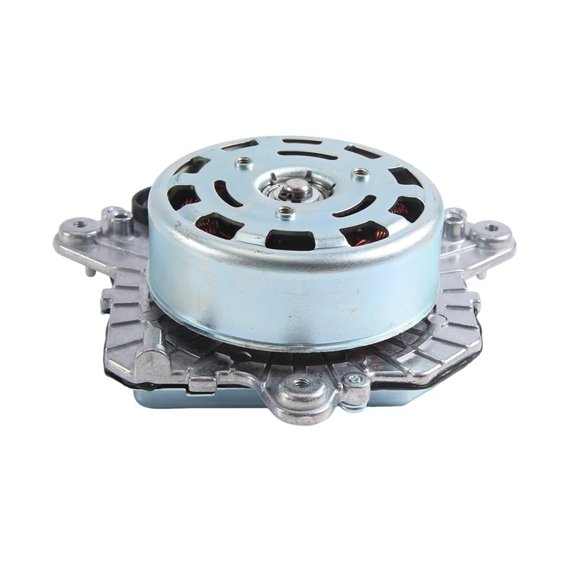 Cooling Fan Motor 16363-47060 For Lexus UX200 2019-2021 Toyota Corolla 2019-2022 Parts Accessories