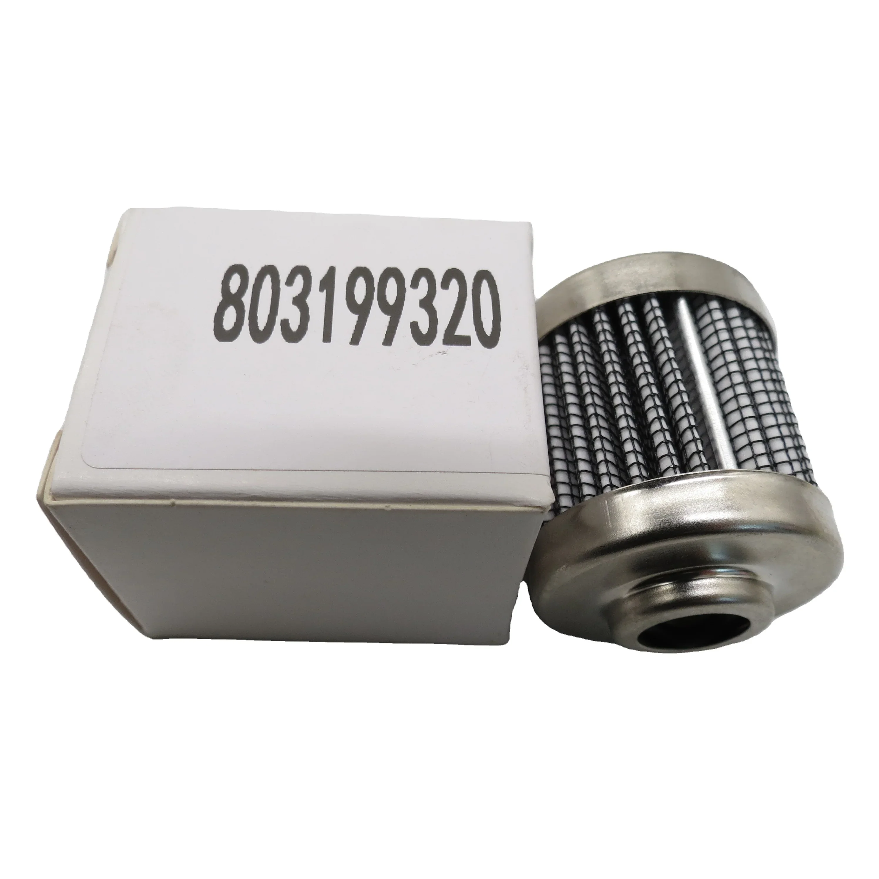 Best-selling hydraulic   oil  filter for trucks 803199320