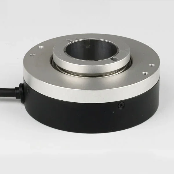 2025 SE80T30 rotary encoder gray code SSI 14 bit absolute encoder