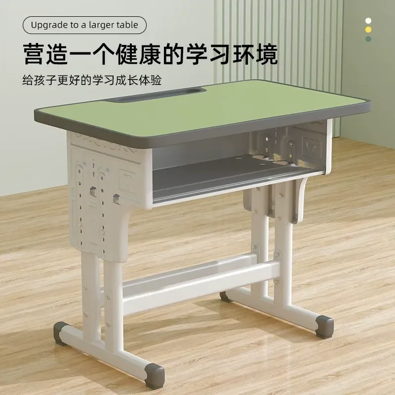 Desks and chairs training class Learning desks School tutoring classes Tutoring classes Book desks and chairs Junior high