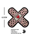 Velcro Patch 3