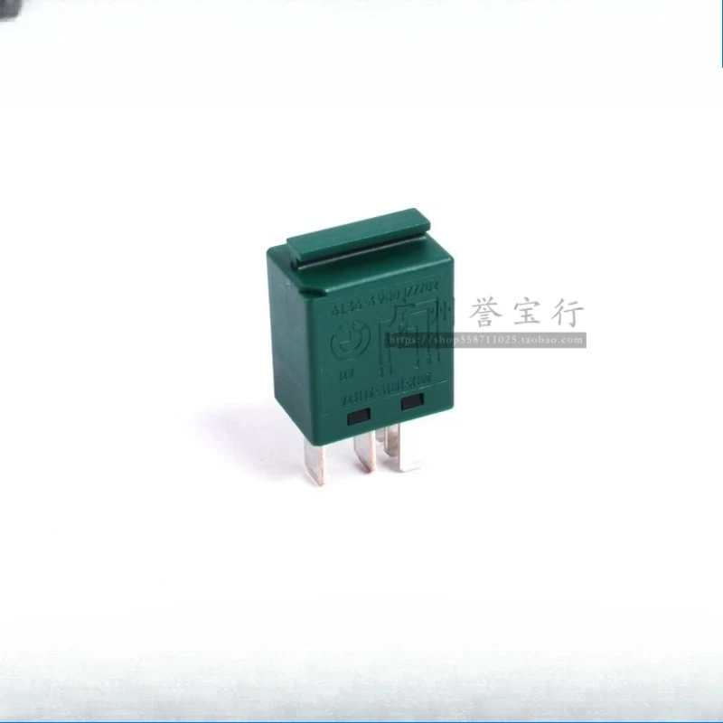 

For BMW F10 F25 X1 X3 X4 5 Series Wiper Motor Relay