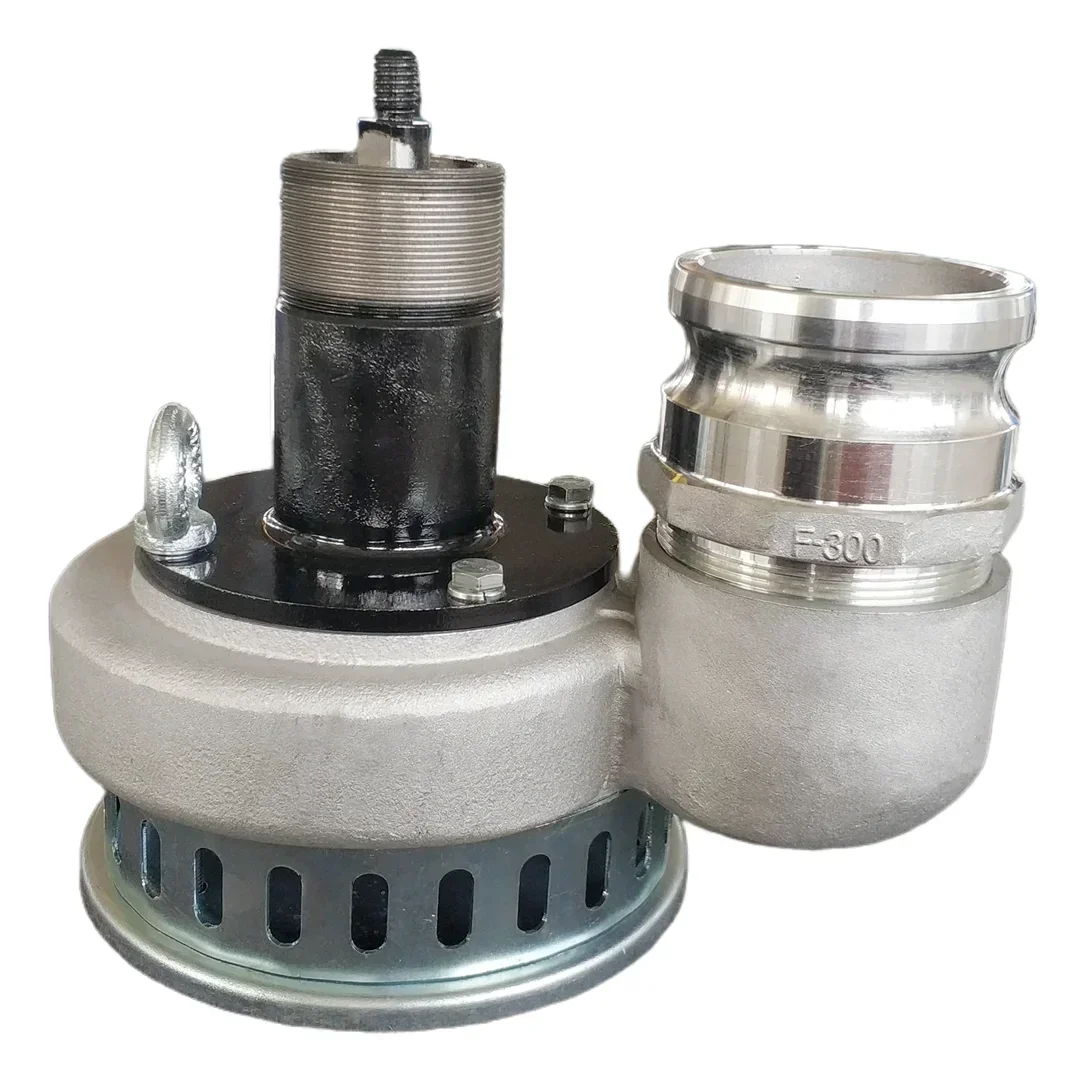 Bomba submersível de 2 polegadas e 3 polegadas Bomba de água submersível Bomba de poço submersível com eixo de transmissão flexível