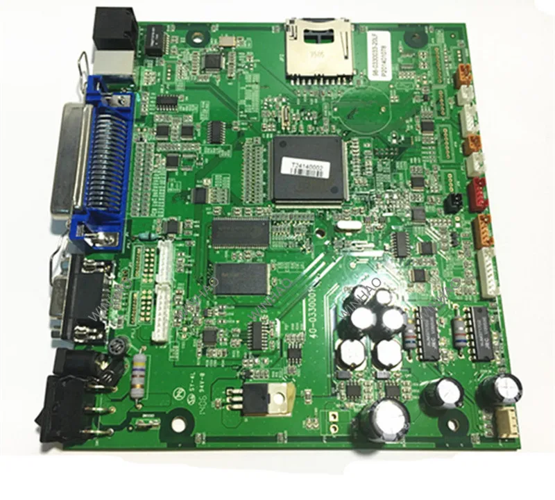 new original tsc ttp 245c mainboard motherboard for printer TSC TTP-245C ttp245c formatter board