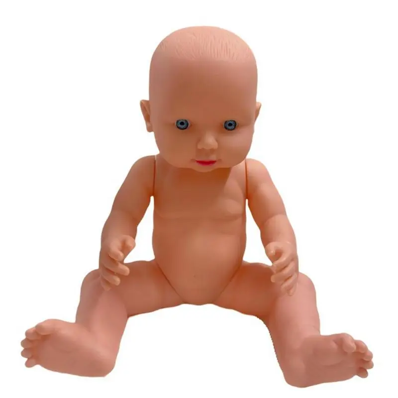 تولد من جديد دمى الاطفال اللعب 11.5 بوصة الطفل الشكل Kawaii البنود الشحن السريع دمية أفضل هدايا عيد ميلاد للفتيات الأطفال رفيق