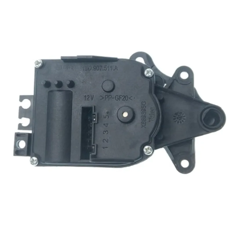 

18D907511A Оригинальные двигатели катушки испарителя кондиционера, внутренний внешний циркуляционный специальный двигатель для VW Gran Lavida Bora