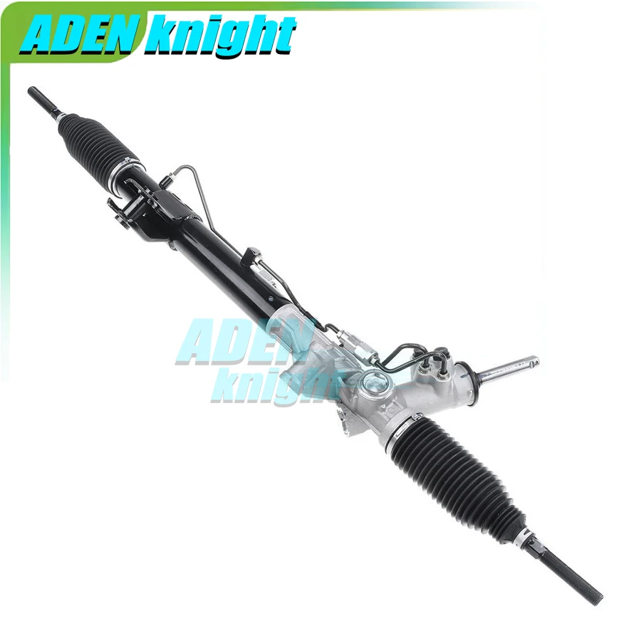 Power Steering Rack For Chrysler GRAND CHEROKE P52124727AE 955396 68078529AE 68078529AD 52124727AF 52124724AG 1763317