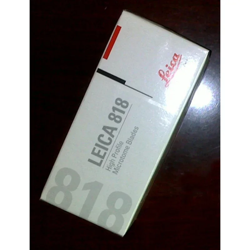 

NEW Pathology Lab Equipment Pathology Histology High Profile Holder Leica 818 Microtome Blade