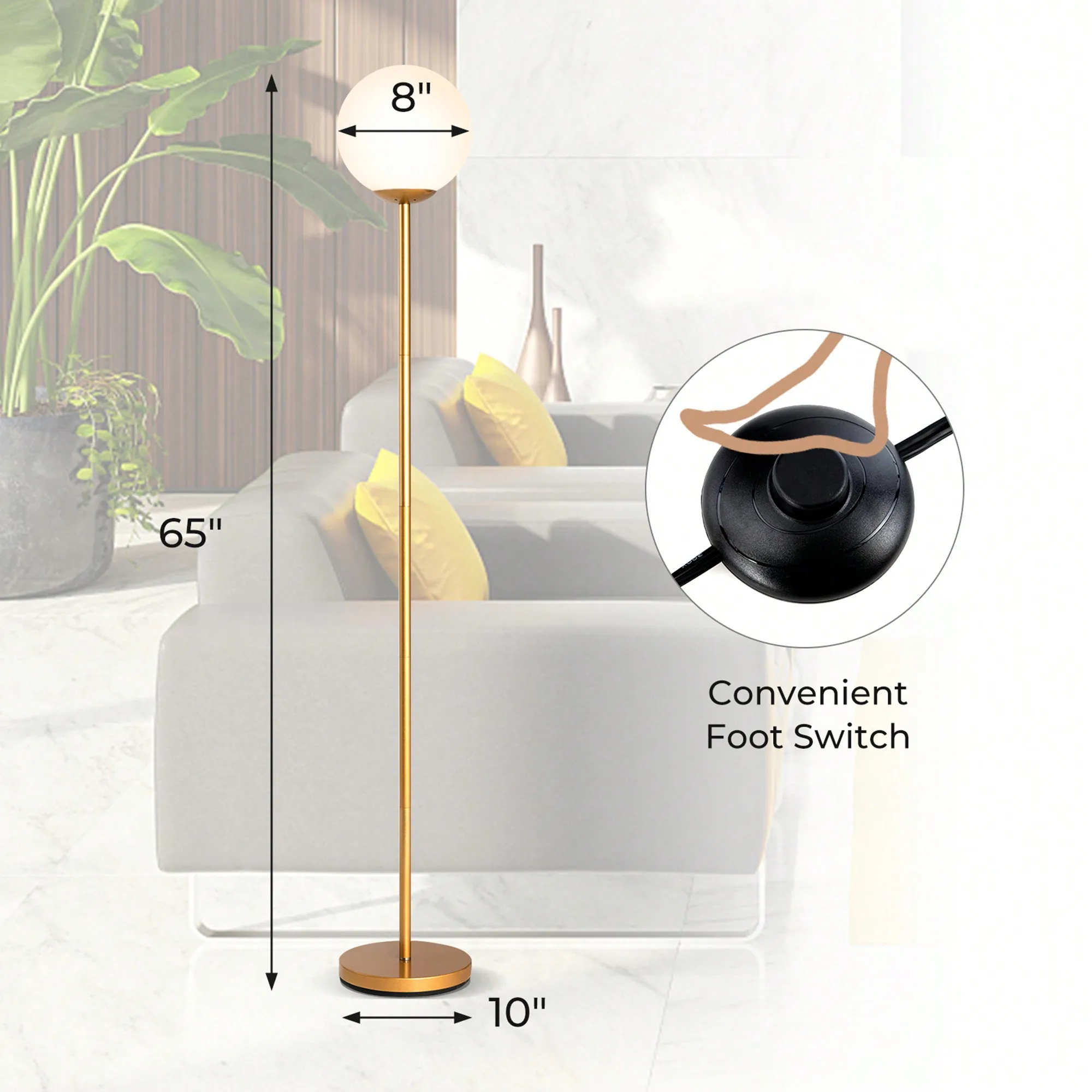 Thumbnail 4 - #23 Newest Lamp Shades