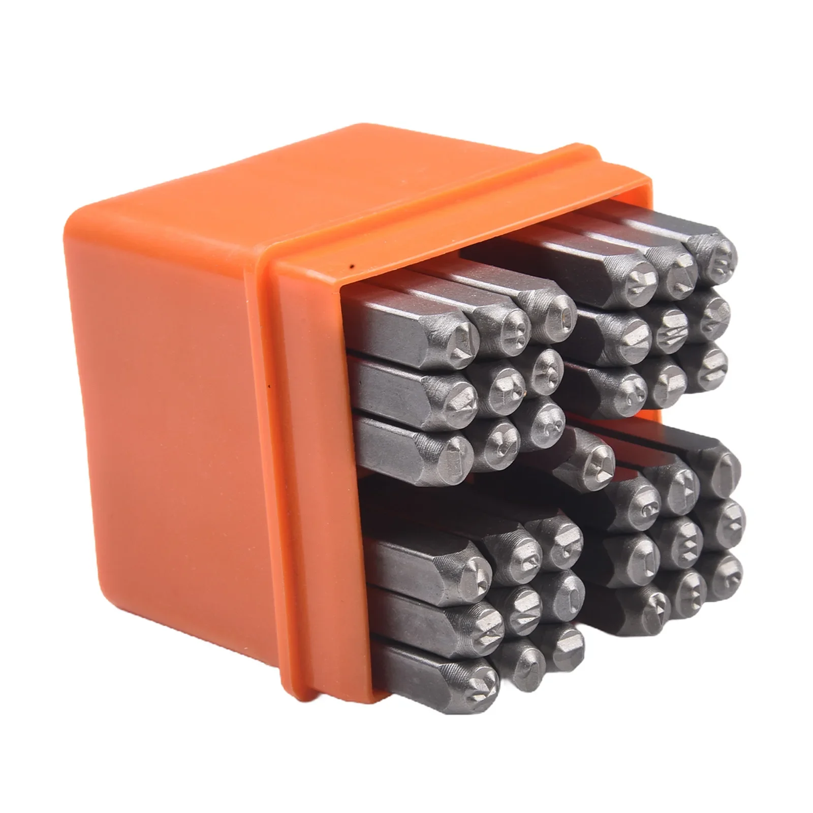 

Letter Number Punch Punch Set Punch Tool Stainless Steel 37pcs 3mm Carving Tools For DIY Crafts For Jewelry DIY