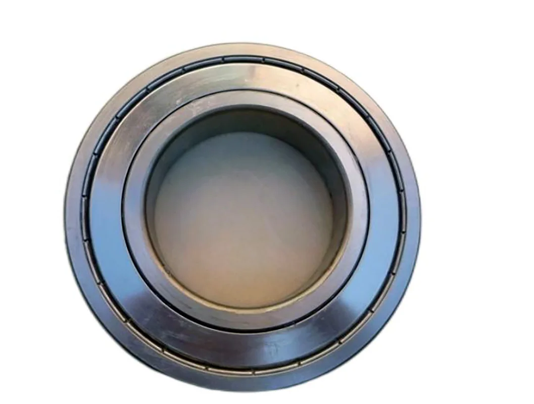 Motor bearings 6309ZZ 6309-2RS Ball Bearing size 45 x 100 x 25mm