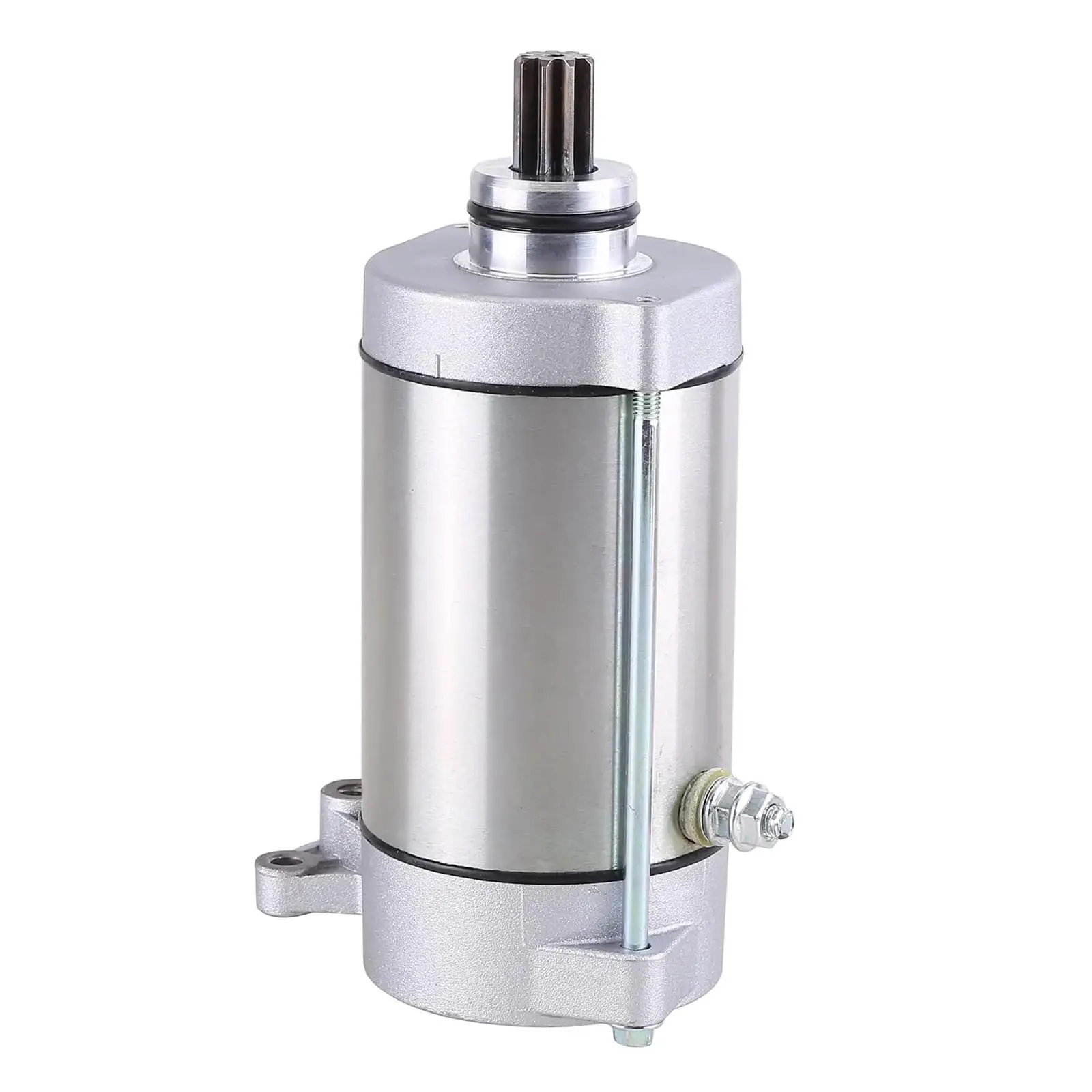 محرك بداية متوافق مع TGB Blade 1000 LT LTX EPS ATV Quad 9 الأسنان طقم تصليح المبتدئين الكهربائي 910706 الملحقات