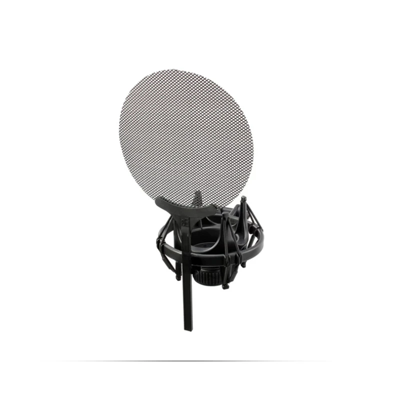 Shock rack plus blowout net Angry tuner
