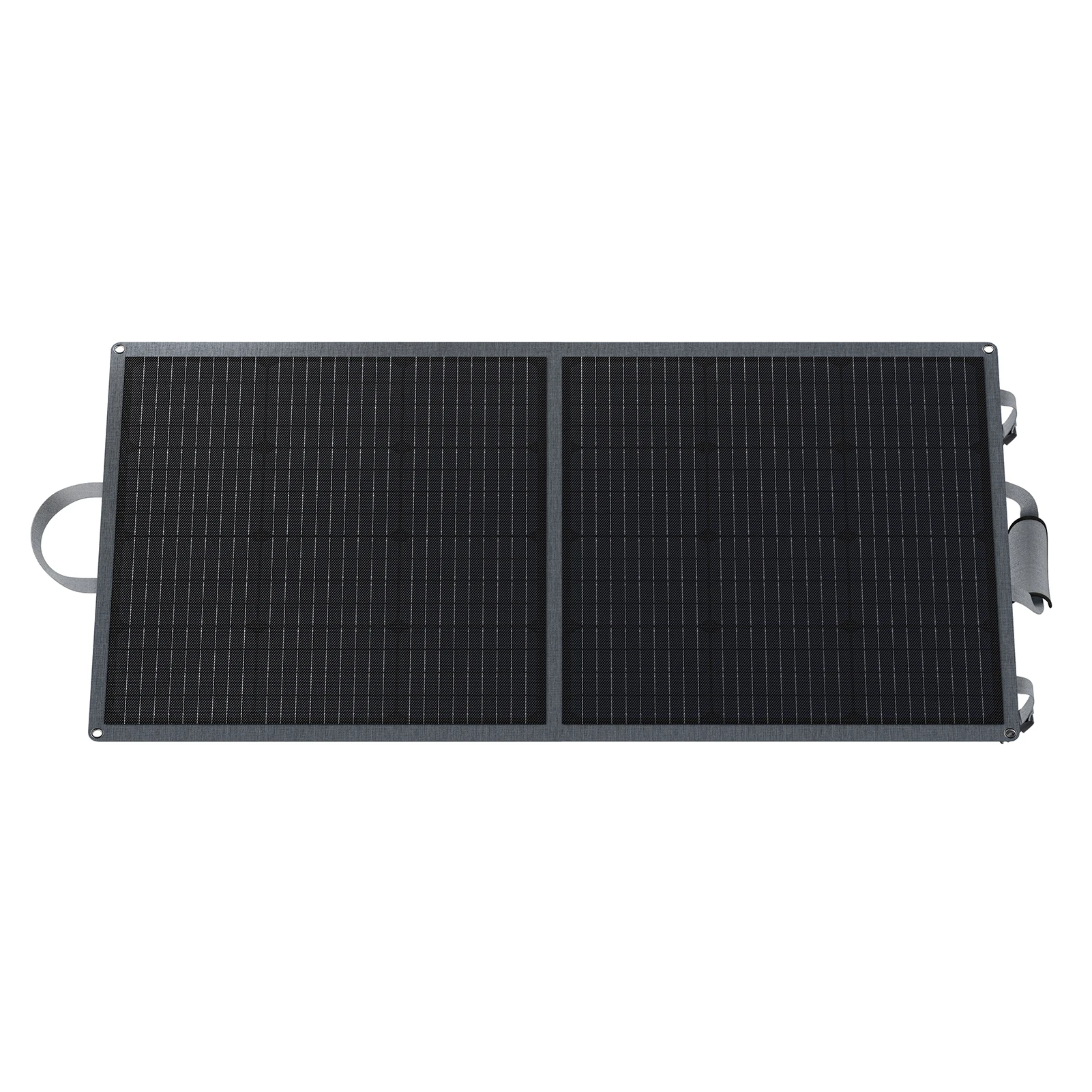 DaranEner SP100 100W 20 Volt Portable Solar Panel Compatible with NEO300 Solar Power Station Foldable Solar Panel Charger